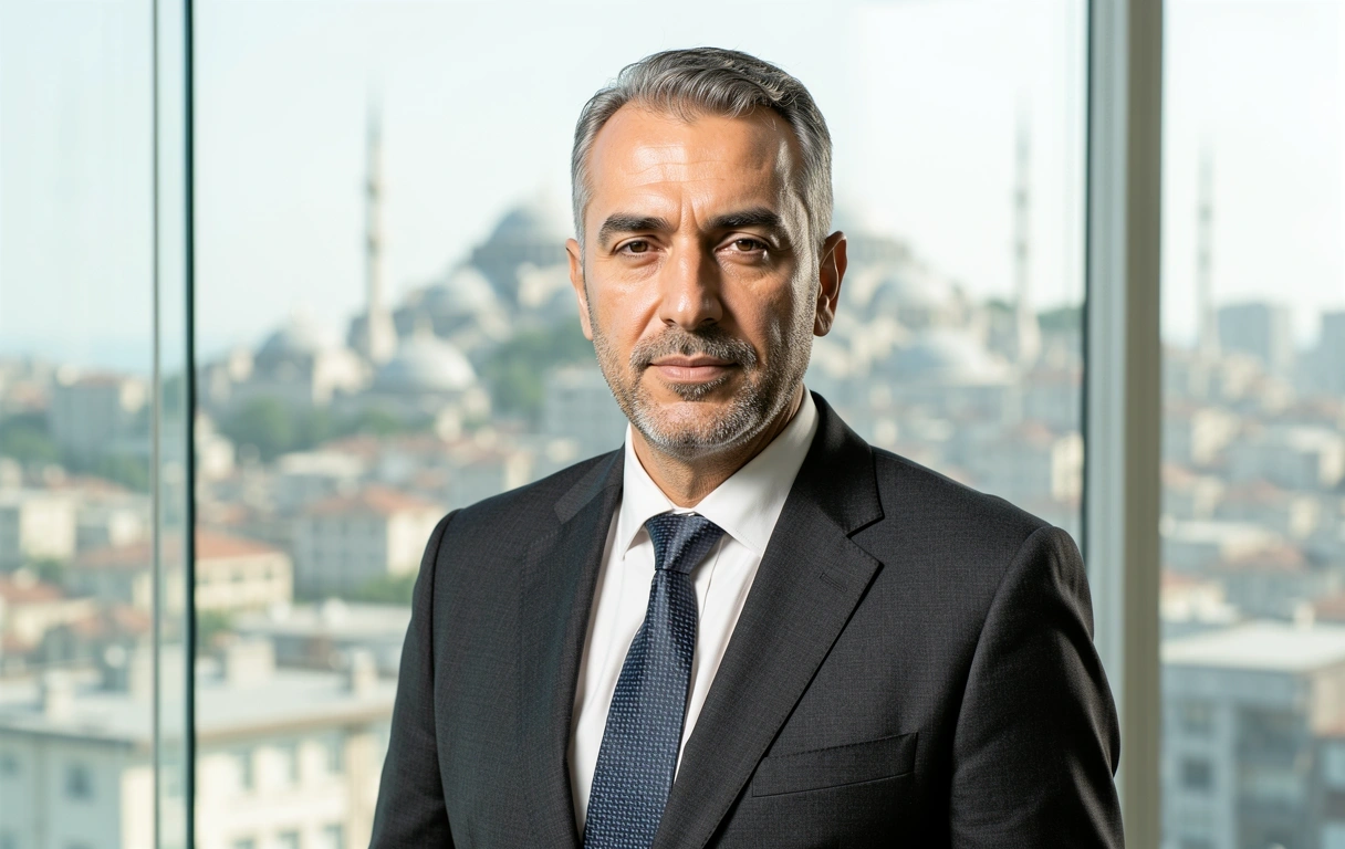 Managing Director, Bosphorus Analytics