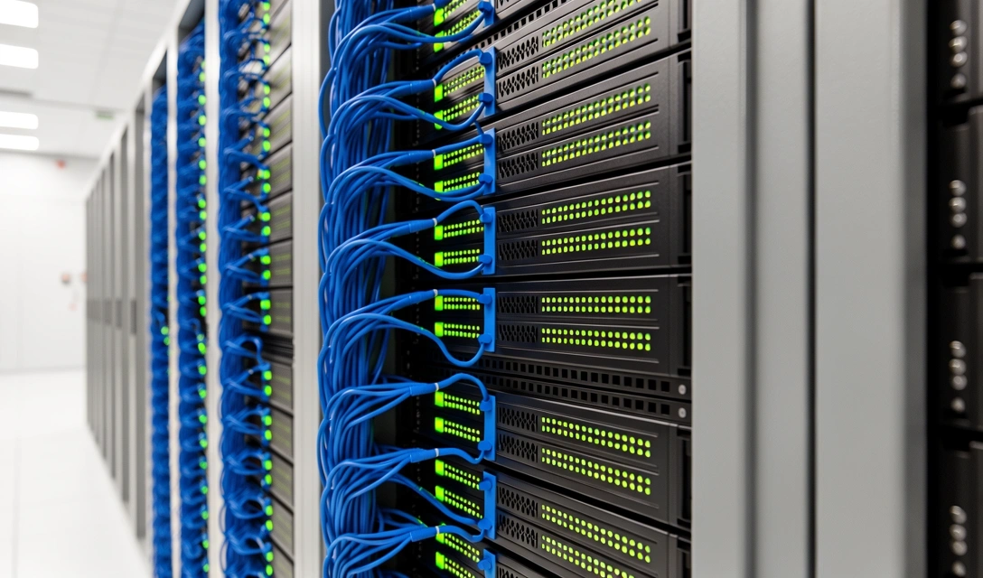 Data Infrastructure Excellence