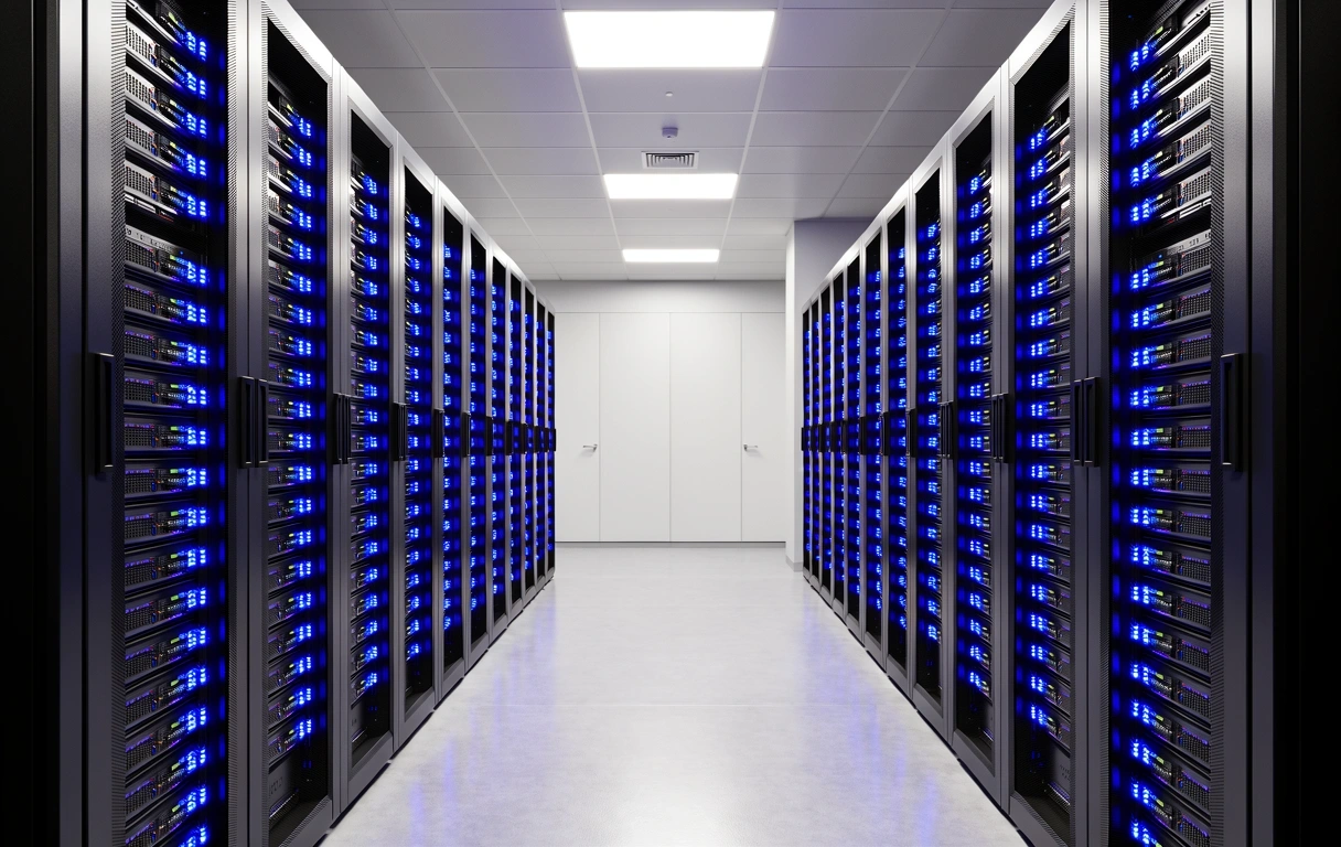 Bosphorus Analytics data infrastructure