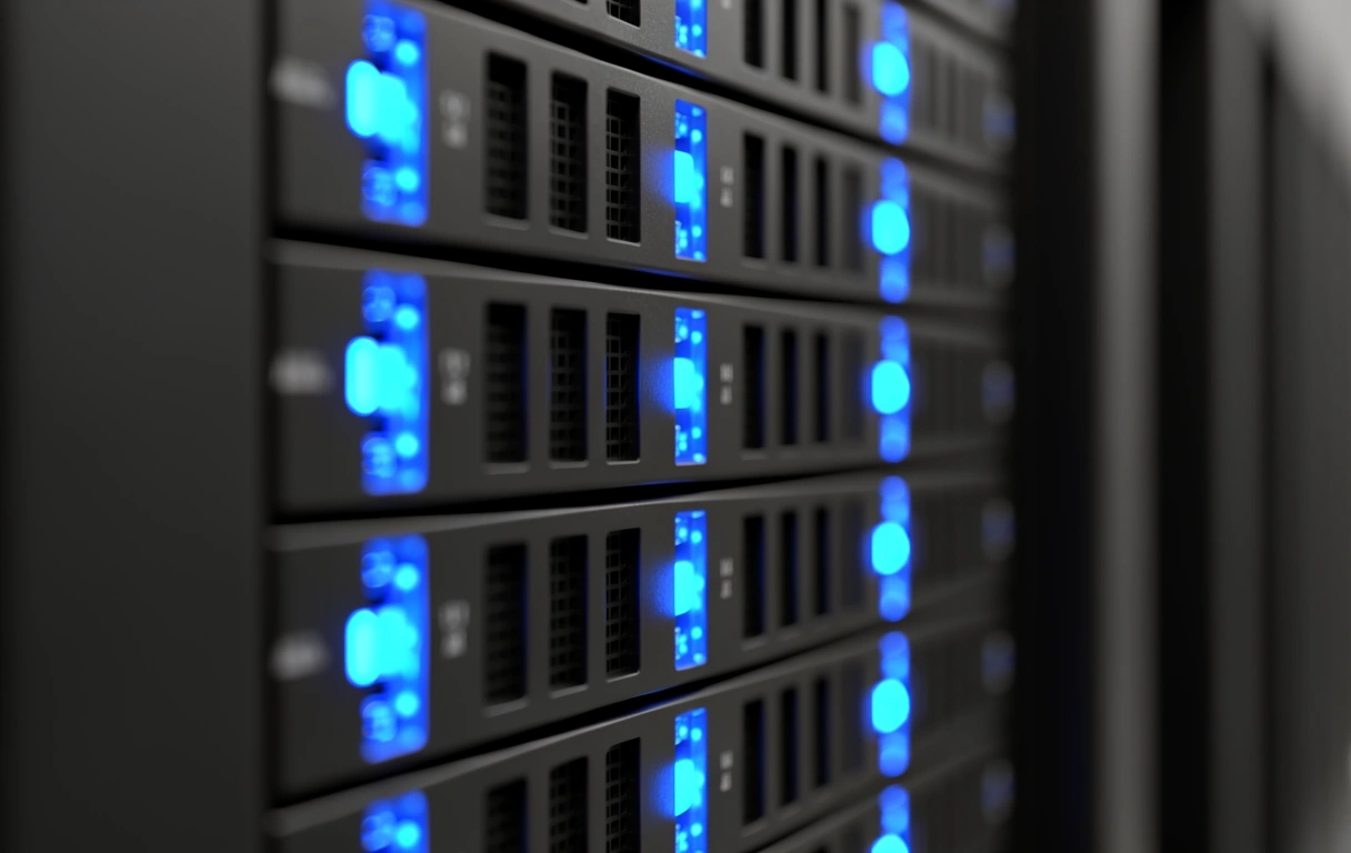 Advanced Analytics Infrastructure