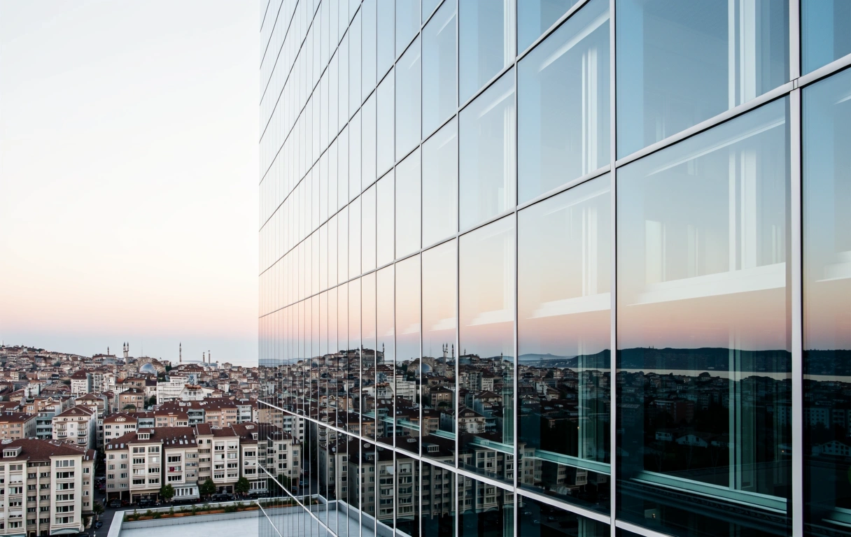 Bosphorus Analytics HQ