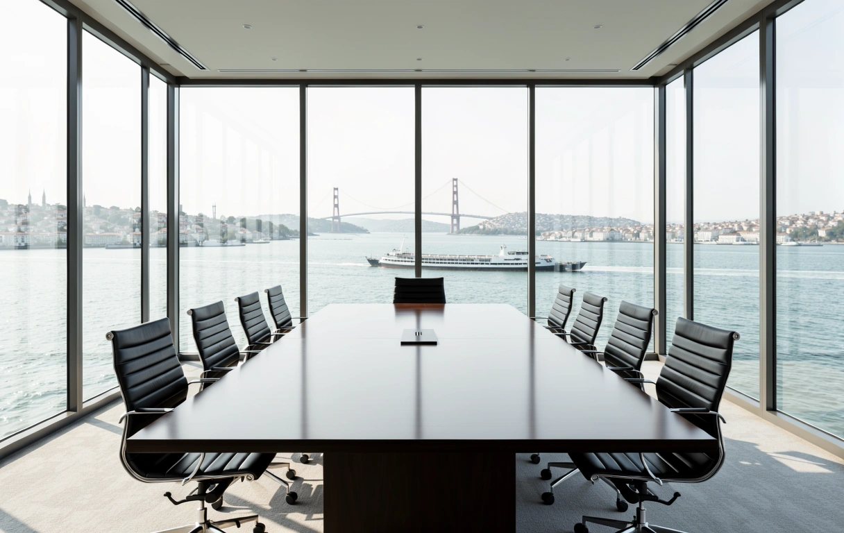 Strategic Intelligence Delivery