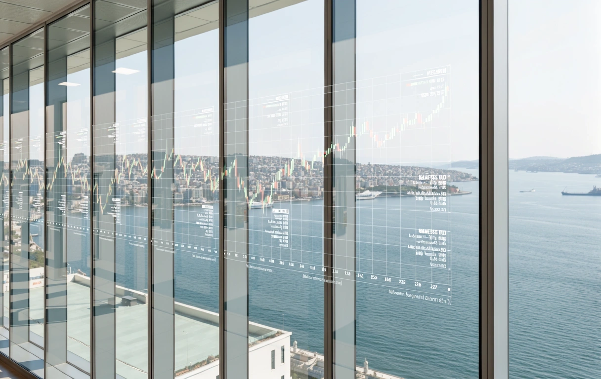 Data visualization context