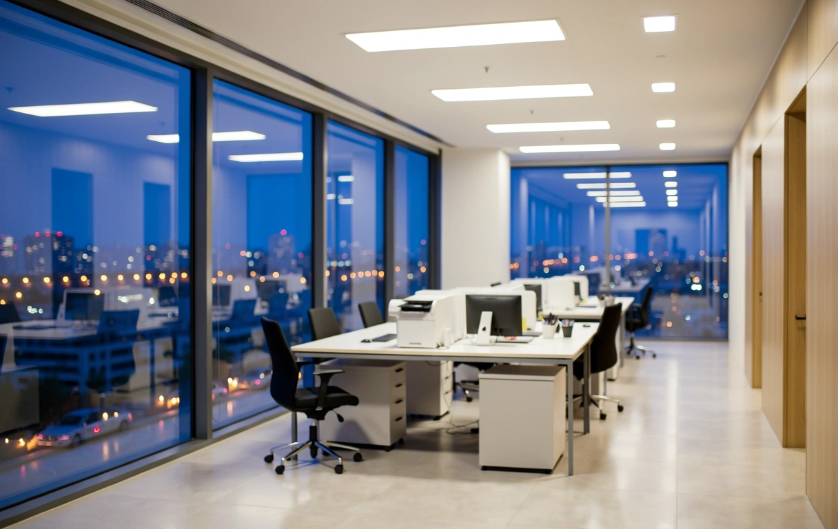 Strategic Environment