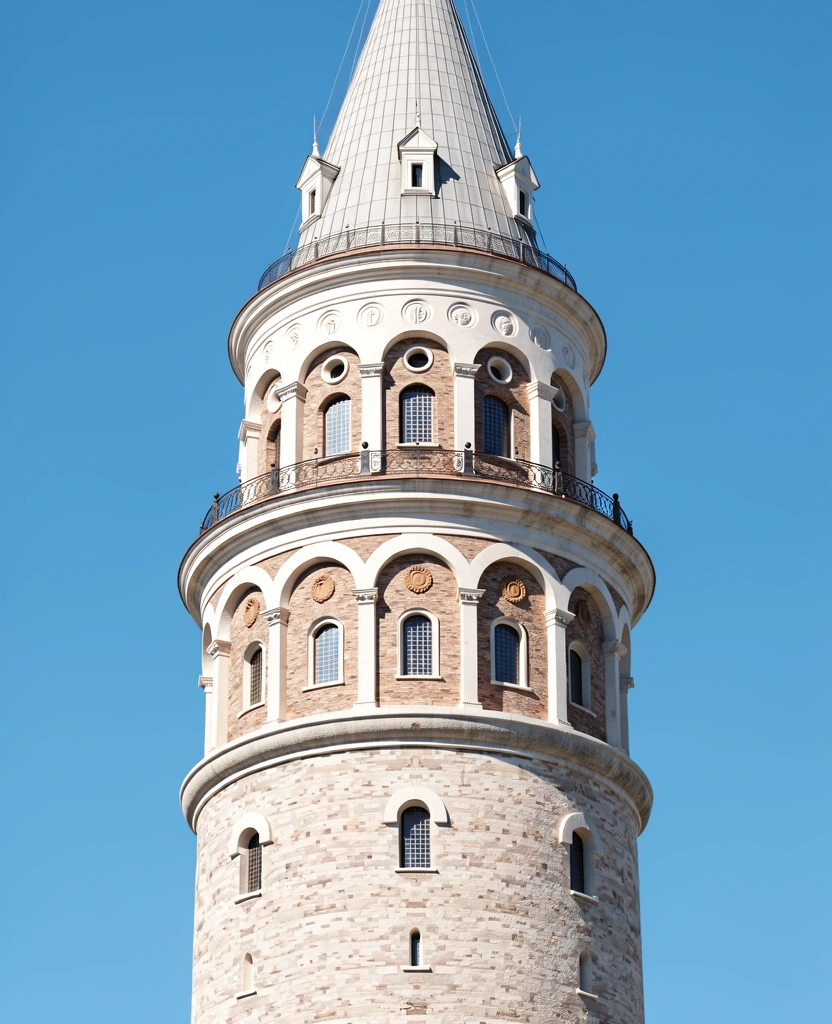 Bosphorus Analytics HQ Istanbul