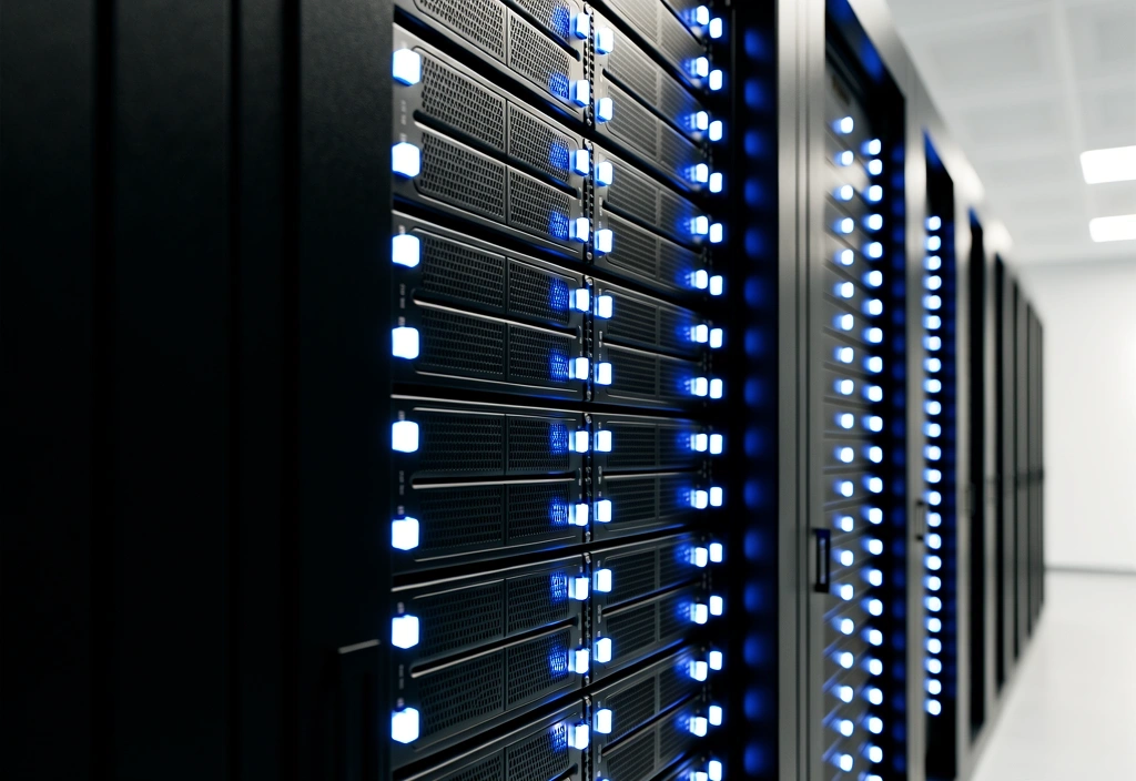 Infrastructure and Security