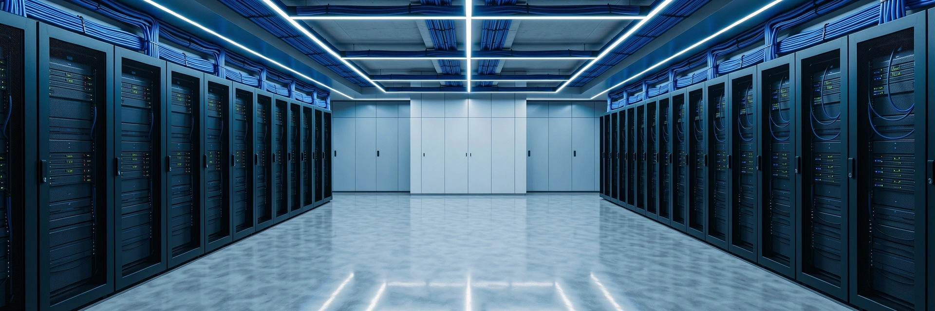 Advanced processing infrastructure for business intelligence