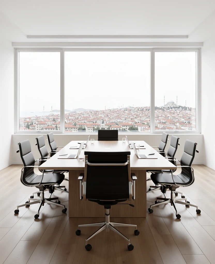 Strategic planning session for business intelligence